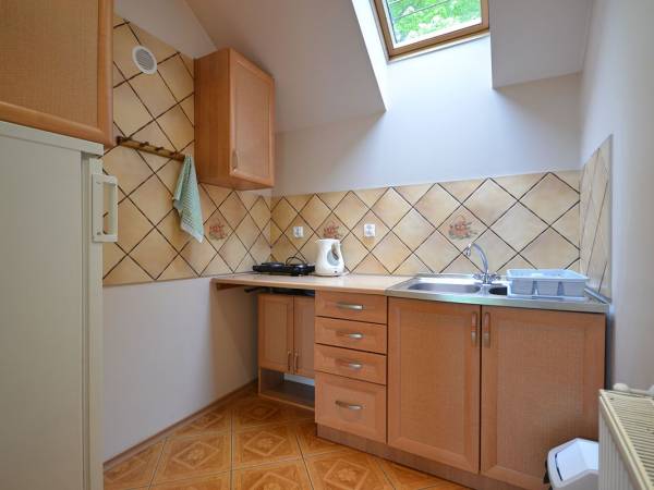 aneks apartament max 4 os