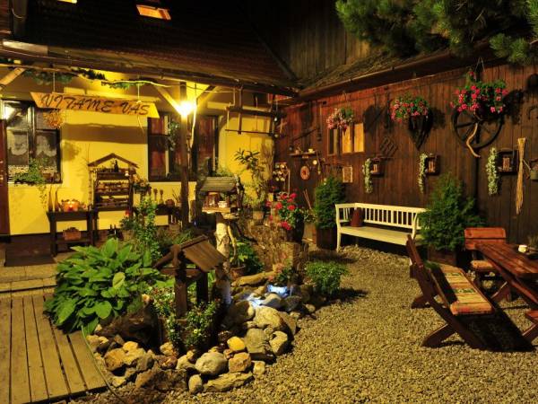 GOŚCINIEC EDEN-noclegi bliskoTATRALANDI, SUPER ZNIŻKI: BASENY,SPA....