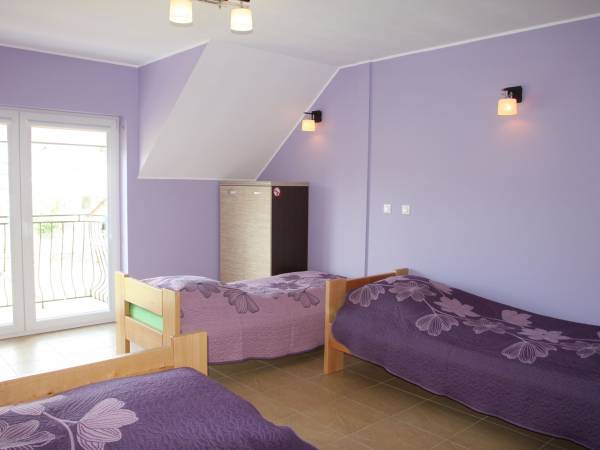 Pokoje Gościnne fRiK 