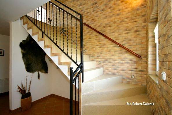 Dom Gościnny Albertus