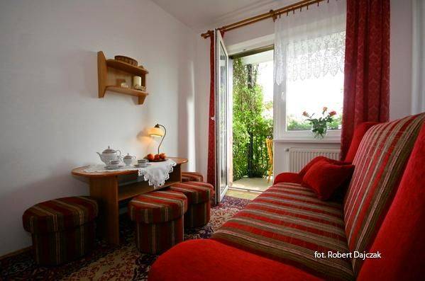 Dom Gościnny Albertus