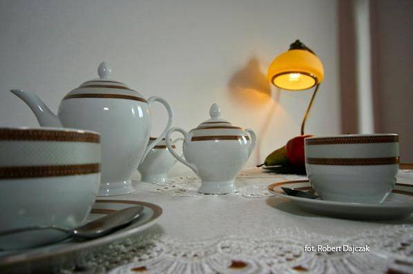 Dom Gościnny Albertus