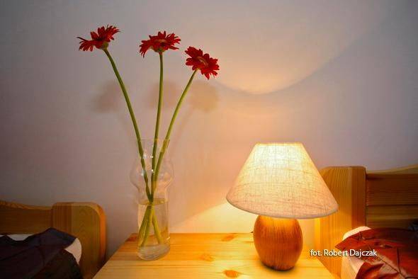 Dom Gościnny Albertus