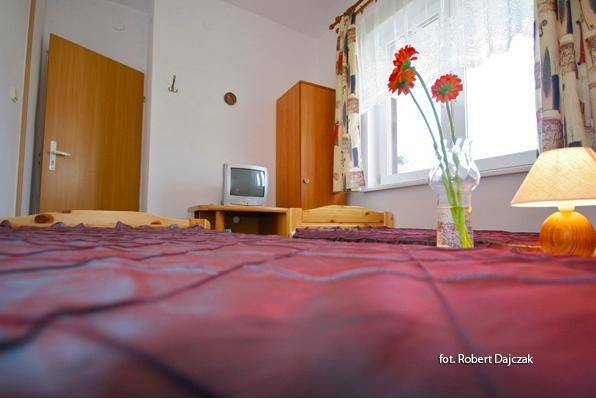 Dom Gościnny Albertus