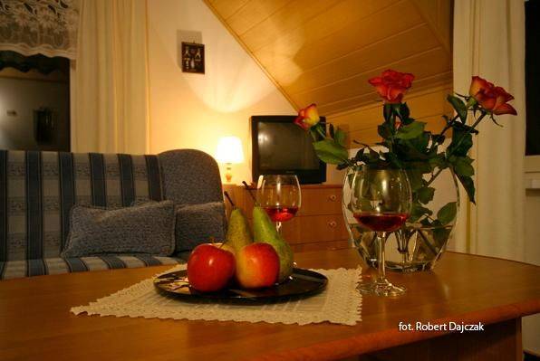 Dom Gościnny Albertus