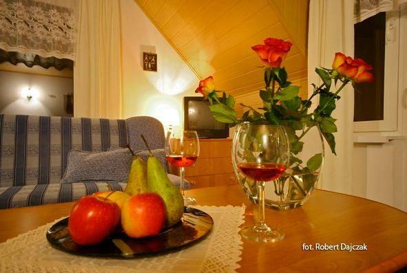 Dom Gościnny Albertus