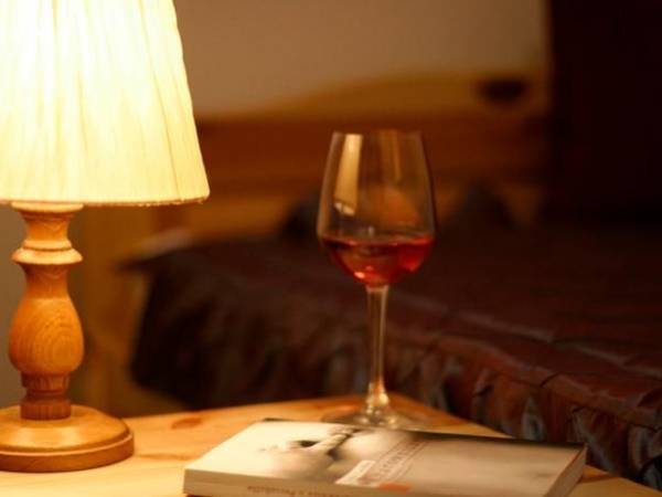 Dom Gościnny Albertus