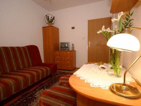 Dom Gościnny Albertus