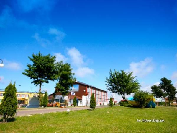 Dom Gościnny Albertus