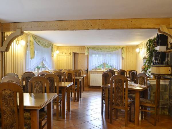 Pensjonat "U Jagódki"