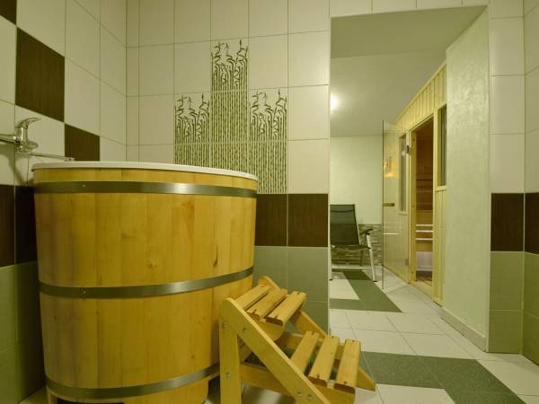 Pensjonat "U Jagódki"