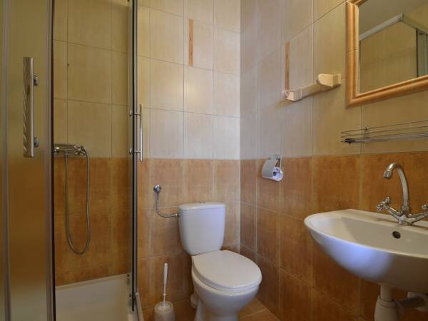 Pensjonat "U Jagódki"