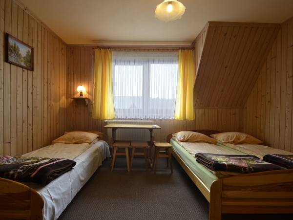 Pensjonat "U Jagódki"