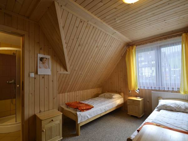 Pensjonat "U Jagódki"