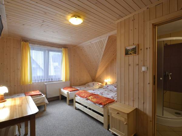 Pensjonat "U Jagódki"