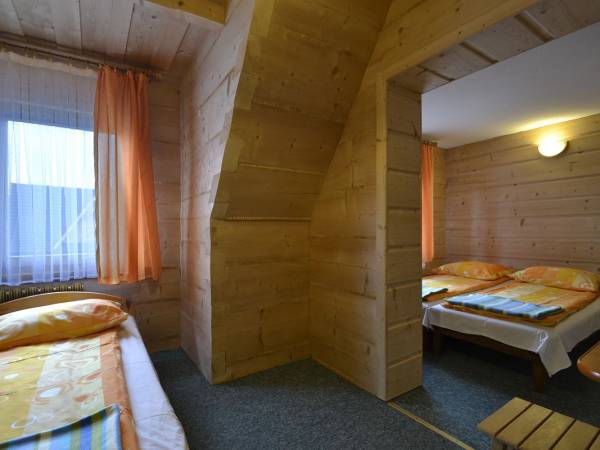 Pensjonat "U Jagódki"