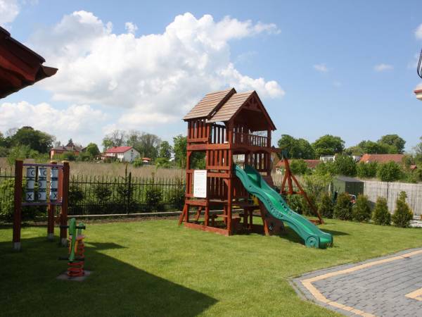 Pokoje Gościnne fRiK 