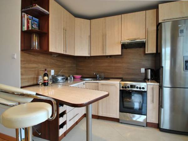 Apartamenty Klif
