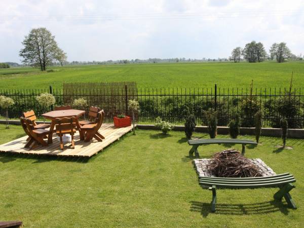 Pokoje Gościnne fRiK 