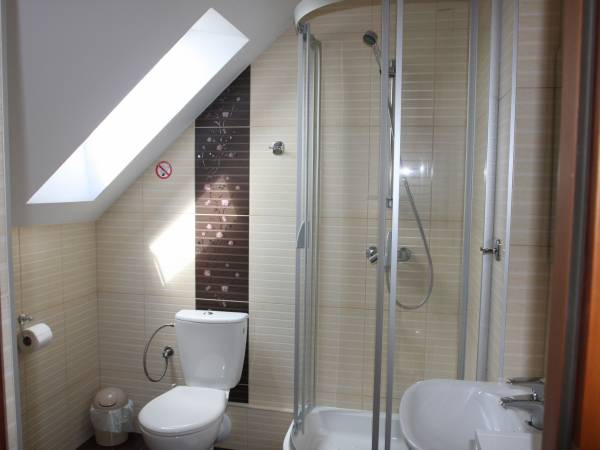 Pokoje Gościnne fRiK 