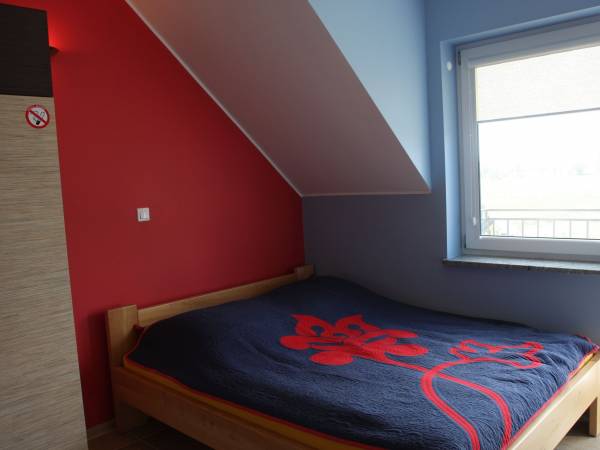 Pokoje Gościnne fRiK 