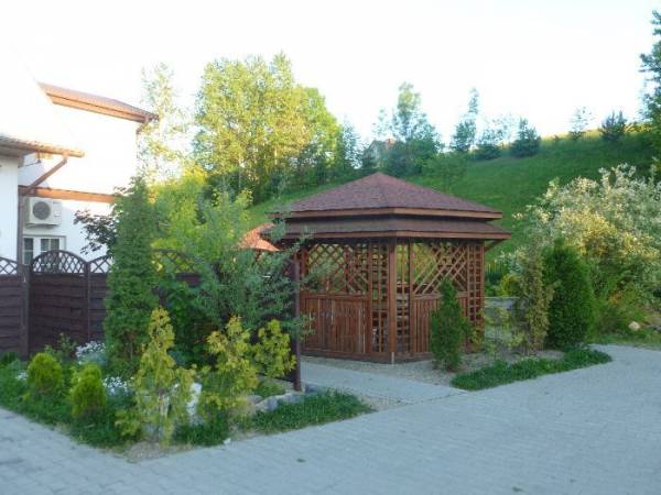 Pokoje Noclegowe Błażkowa