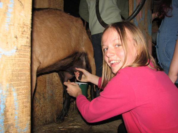 Agroturystyka Ohanadal