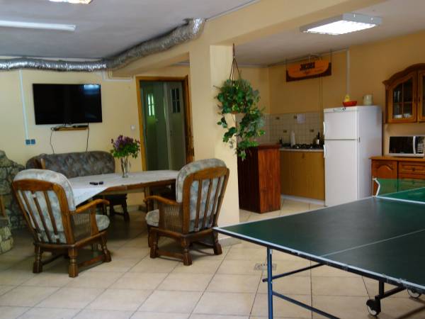 Pokoje Gościnne Młyn Bosaka