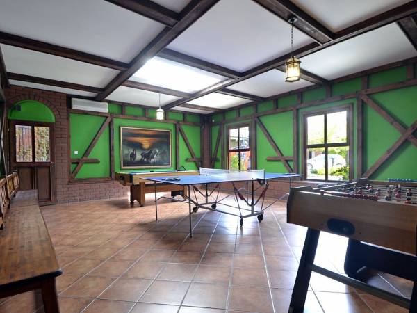 Agroturystyka Trzcinowy Zakątek