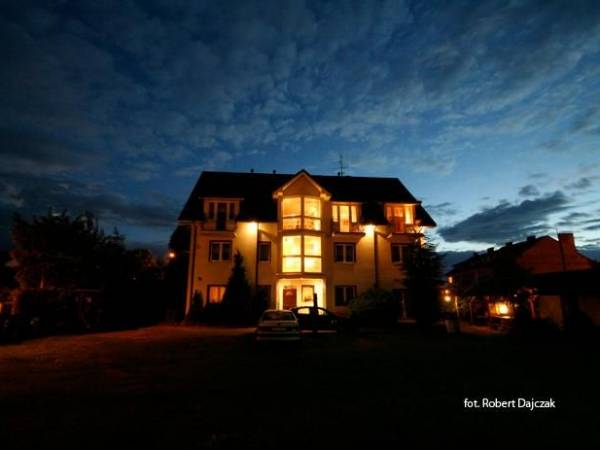 Dom Gościnny Albertus