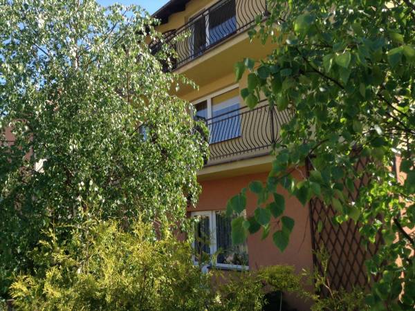 Pokoje Gościnne Marian Matusewicz