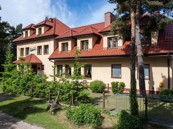 Dom Gościnny EMILIA