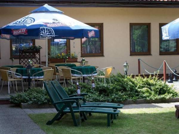 Dom Gościnny EMILIA