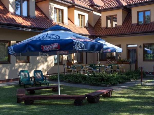 Dom Gościnny EMILIA