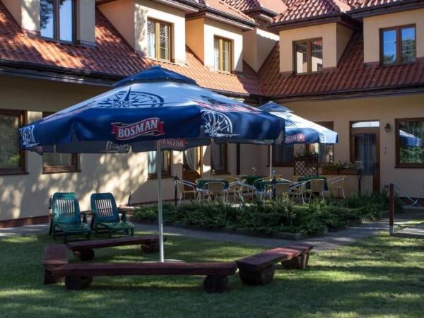 Dom Gościnny EMILIA