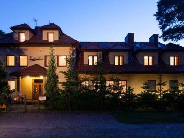 Dom Gościnny EMILIA