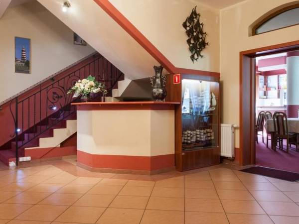 Dom Gościnny EMILIA