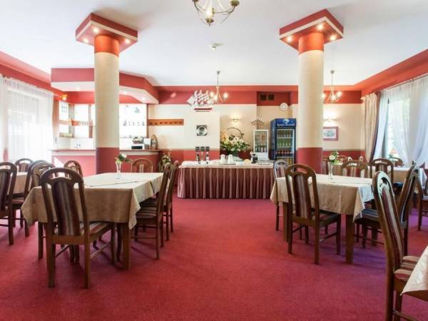 Dom Gościnny EMILIA