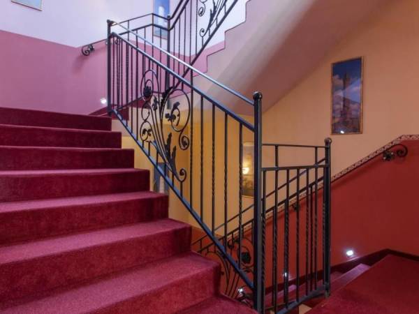 Dom Gościnny EMILIA