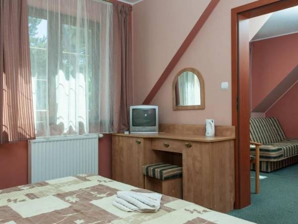 Dom Gościnny EMILIA