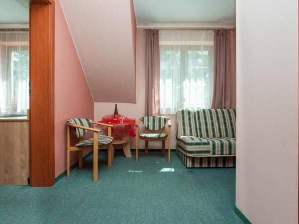 Dom Gościnny EMILIA