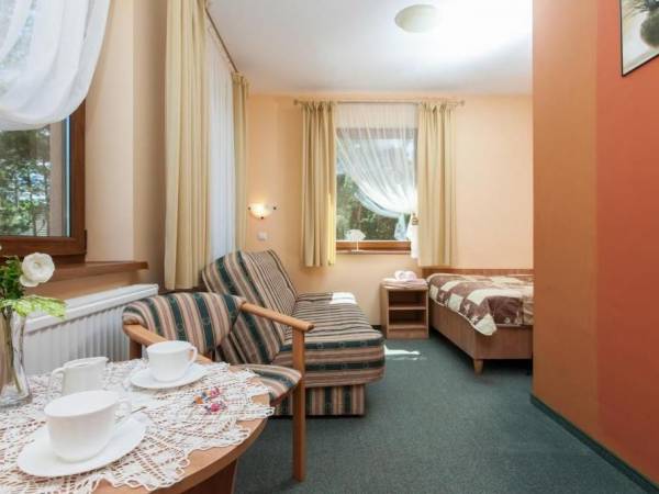 Dom Gościnny EMILIA