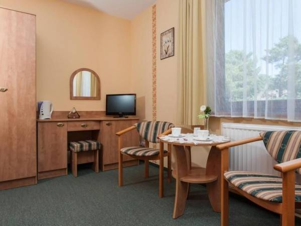 Dom Gościnny EMILIA