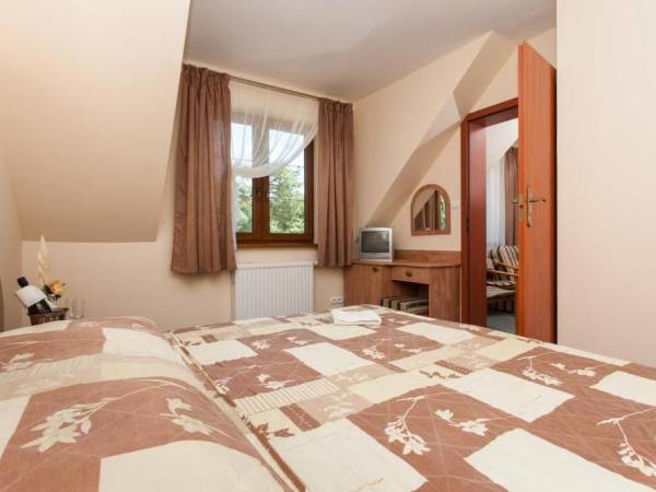 Dom Gościnny EMILIA