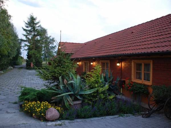 Agroturystyka JAGODA