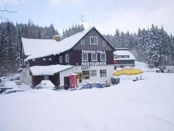 Pensjonat TESLA