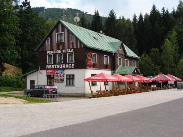 Pensjonat TESLA