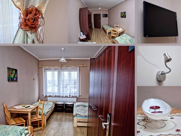 tel. Noclegi Katowice w Katowicach