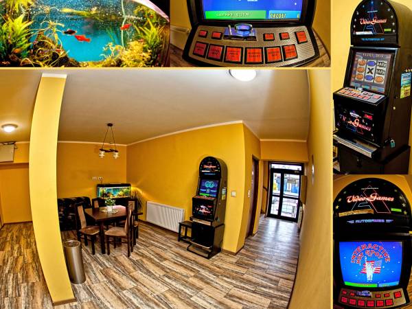 Noclegi Katowice Jaworzno tel.