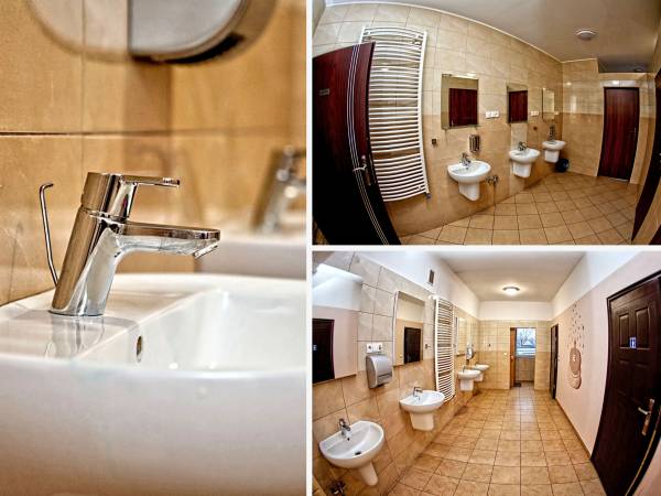 Noclegi Katowice tel.